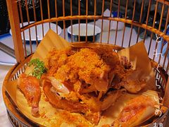 兰亭手撕鸡-苏乡兰亭·新派淮扬菜(吾悦广场店)