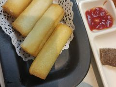 -海底捞火锅(勒泰店)