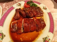 -囍凤楼·粤菜·点心·火锅(温特莱店)