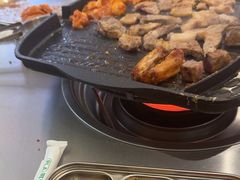 -阿亲家·韩式无限烤肉(春熙路店)