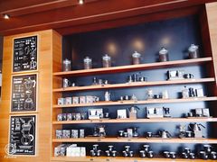 -星巴克(天津工华道智慧山店)