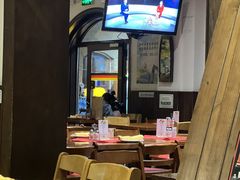 -申德勒加油站餐厅(三里屯北小街店)