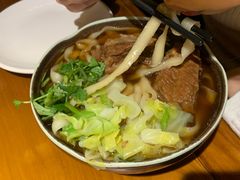 -好嫂子酱猪手•农家菜(华远坊店)