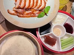 -青年公社烤鸭(蜀山万象汇店)