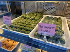 -中山大厦熟食外卖(珠江路店)