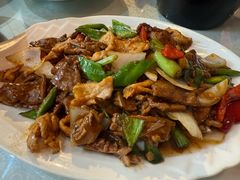 -兴蓉合川湘私房菜巫山烤鱼(人大店)