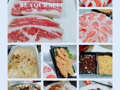 -胡哥烤肥牛(车公庙店)