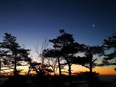 -罗田天堂寨风景区