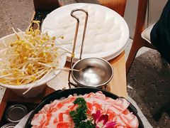 -辣虎·庭院火锅(临平新天地店)