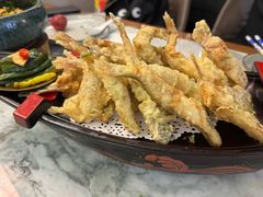-君霖海鲜私房菜(春柳店)
