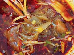 -魏家凉皮(博水商务大厦店)