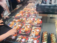 -池田寿司·新鲜现做(朝阳大悦城店)