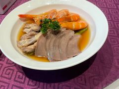 -和记小菜(大宁店)