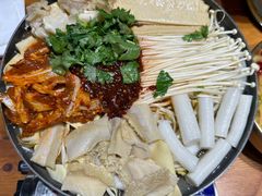 -大叹号啤酒屋·延边料理(建工店)