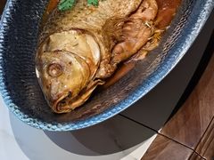 -胡杨记忆(和平路店)