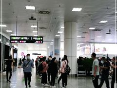 -厦门邮轮中心厦鼓码头(轮渡站)