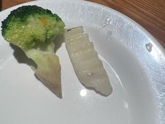 -吕氏疙瘩汤·新鲁菜(济南万象城店)