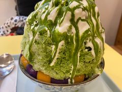 -王守财小山園