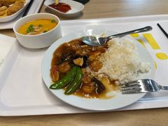 -宜家·瑞典风味餐厅(北京西红门店)