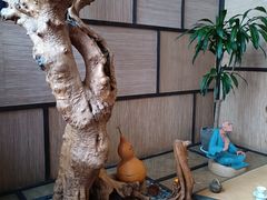 -于塗·文化餐厅(棕榈店)