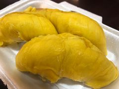 -101花果山山芭榴莲(史密斯街店)