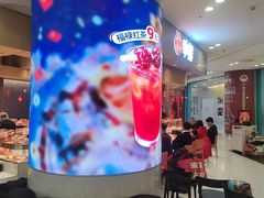 -争鲜回转寿司(朝北大悦城店)