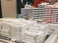 -好一朵茉莉花(老门东店)