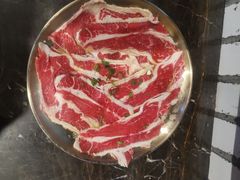 -大叹号·朝鲜族烤肉(潍坊泰华城店)
