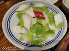 -云海肴·云南小炒·汽锅鸡(天津国金汇店)