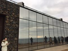 -Cafe Aewol Monsant