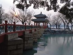 -颐和园