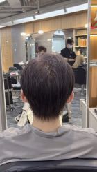 点击看大图 -Sying杉影日式烫染專門店