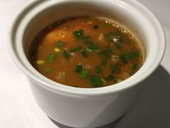 -开海·红岛海鲜虾水饺(石老人店)