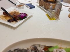 -锦粤宫·精致粤菜(深圳北站店)