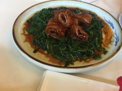 -老正兴菜馆(福州路店)