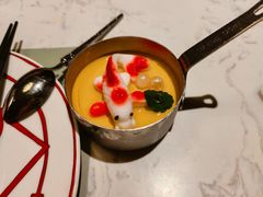 龙井炖奶-锦楼·臻选新杭帮(正大广场店)