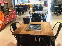 -盒马鲜生(帝斯曼店)