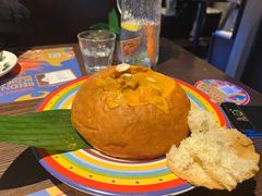 -泰妃殿(武汉首店)