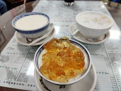 -仁信双皮奶(东川路店)