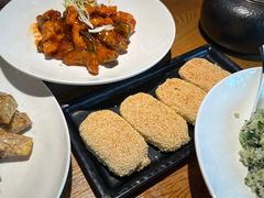 -周家二小姐的菜(西津渡店)