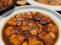 -沈灶河豚宴·河豚融合餐厅(汉中路店)