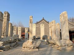 -北京石刻艺术博物馆(五塔寺)