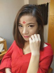 -盘子女人坊古装写真摄影(厦门总店)