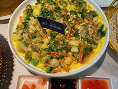 -桂大叔·砂锅粥·家传闽粤菜(县西巷店)