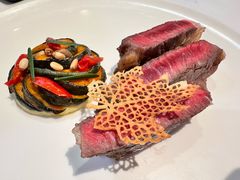 -L'Arome芳芳法国餐厅(仙林金鹰店)