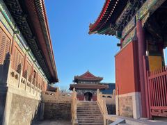 -历代帝王庙博物馆