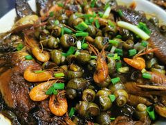 -阿东农家菜(新场古镇下塘街店)