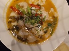 -皇城根北京风味主题餐厅(滨海万达店)