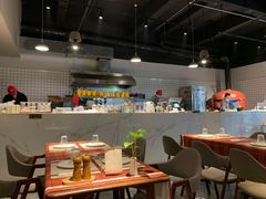 -Primo·丽莫意大利窑烤披萨