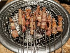 -金太阳海鲜烧烤·本地人餐厅(东纬路旗舰店)